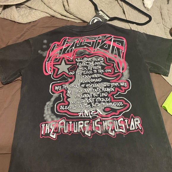 Hellstar Tee - Picture 2 of 2